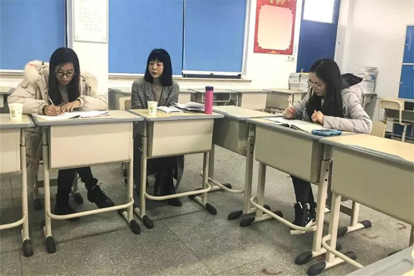 理論引領(lǐng)，一一點(diǎn)評